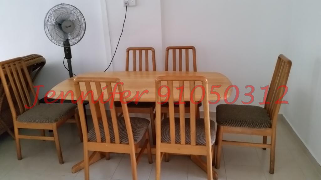 Blk 408 Tampines Street 41 (Tampines), HDB 3 Rooms #96854122